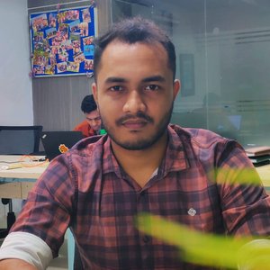 MD Mahmudul Hasan Rudra